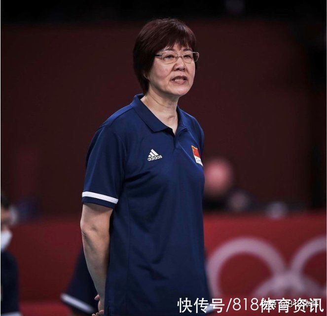 执教|国际排联致敬郎平：你是活着的传奇 任何失败都无法取代你的遗产