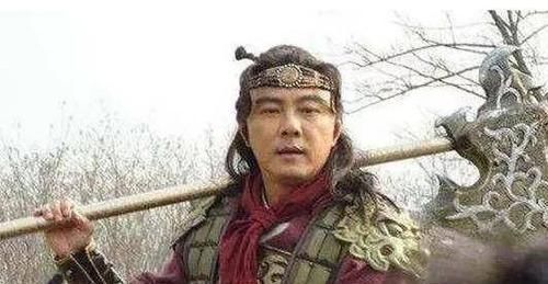 隋唐|隋唐牛逼的六个名号，程咬金排第四，排第一的报名号就能吓退敌人