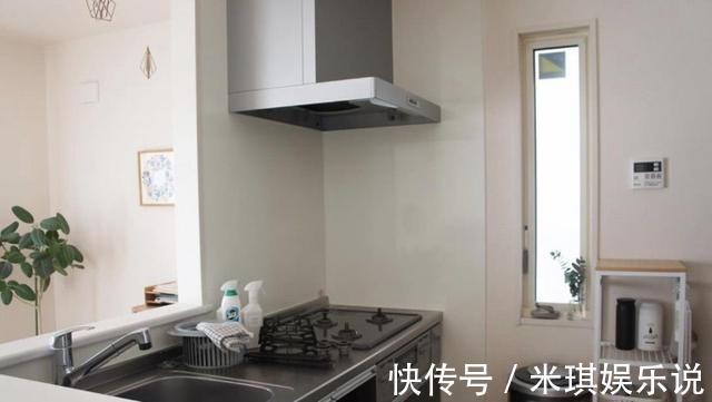 嵌入式|日本一家五口的蜗居生活, 屋子虽然不大却处处干净整洁, 圈粉无数