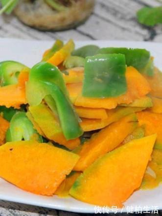 菊亚纲|“天然泻药”被发现，和南瓜一起吃，隔日排便，常吃体重不过百