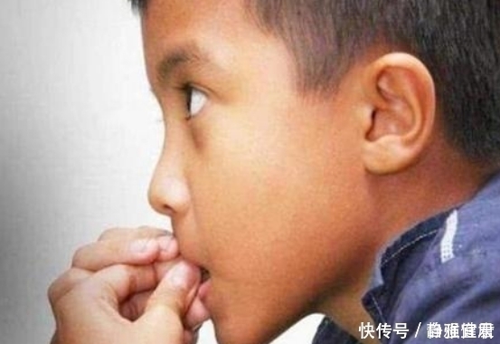 指甲癖|18岁了为什么还啃指甲?有什么办法可以不咬指甲?