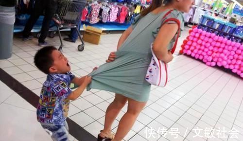 小高|长大后疏远妈妈的孩子,大都经历过三件事,妈妈年轻的习惯是祸根