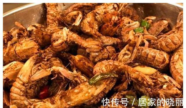 梭子蟹|老公堂兄来家吃饭,我特意下厨做了一桌菜,饭后都羡慕我们生活好