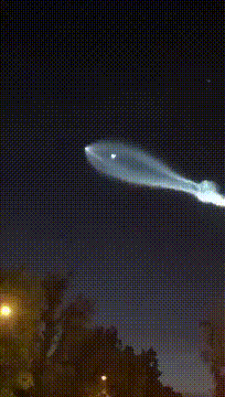 |搞笑GIF趣图:不就载个妞吗?脸红得跟酒驾似的!