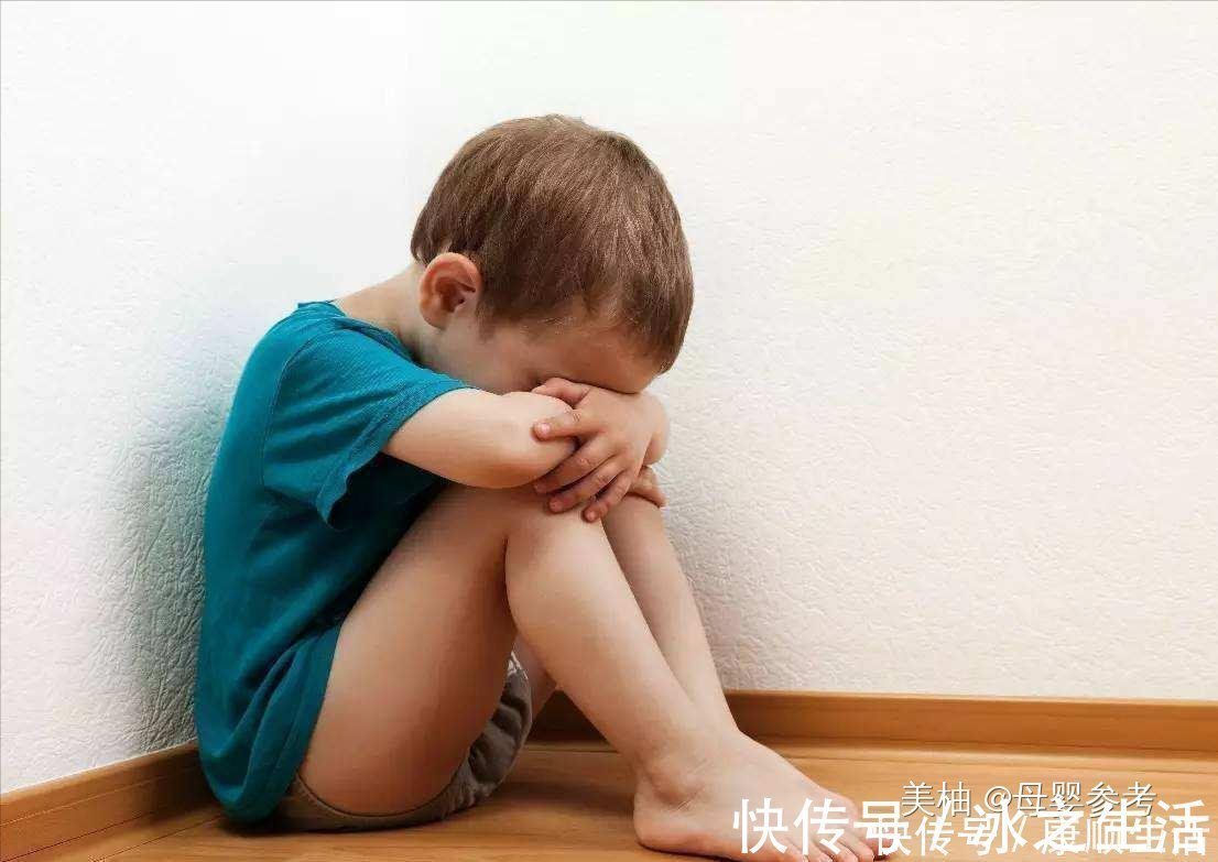 亲子关系|家长容易发怒,养出来的孩子难逃两种结局,你家有吗?