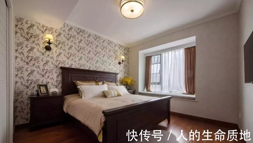 新房|我家光硬装就花了19万，搭配软装效果真漂亮！104平新房拿来晒晒