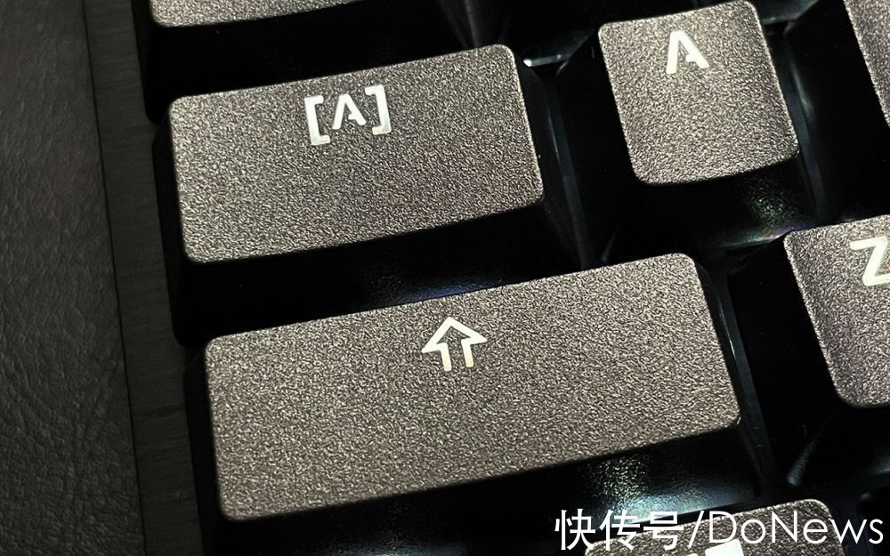 G412|罗技 G412 TKL SE 动手玩：入门机械键盘的明智之选