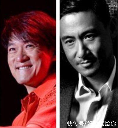 周華健被年輕人質(zhì)疑，拿出赫赫戰(zhàn)績，當(dāng)紅偶像在他面前也不值一提