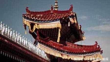 秘密|雍和宫中有尊独木大佛,他不仅非常珍贵,还有你不知道的三个秘密