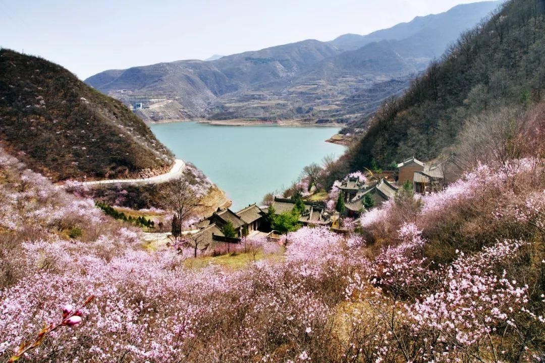 四季轮转，流连忘返~|崆峒山 | 崆峒山