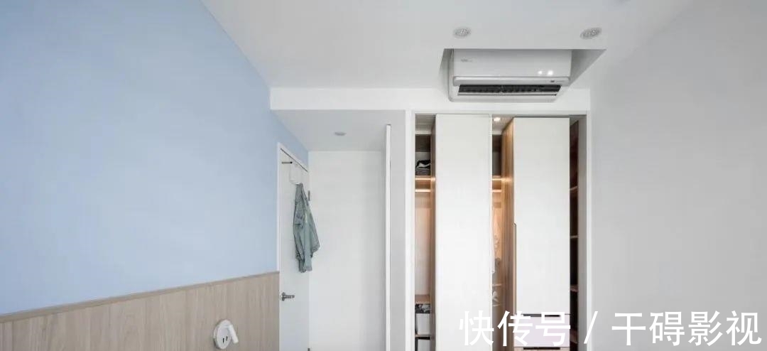 操作台|面积不大装修也不豪华,却让人莫名地喜欢,超爱这种细节满满的家
