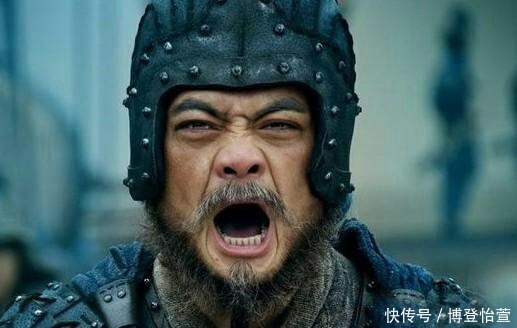 武比|此人武比张飞谋比关羽,为蜀汉做出重要贡献,却死在了自己人手中