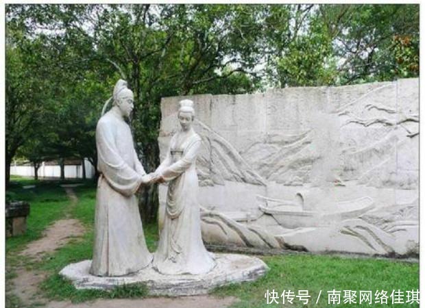  填词|醉心功名，却被迫填词，且看宋朝娱乐圈超级大腕柳永的别样人生