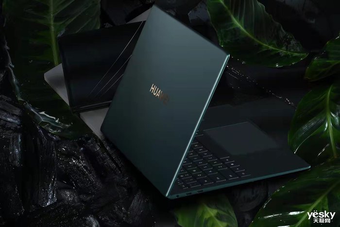 手触屏|双十一首选！高端轻薄本华为MateBook X Pro 2021款究竟有什么魔力？