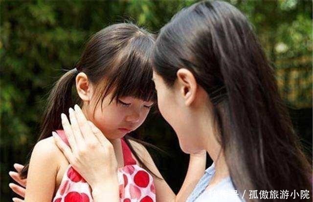 请求|如果孩子发出2种请求,父母尽量不要拒绝,对孩子有很大影响