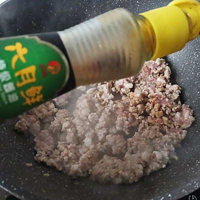 肉饼|梅干菜肉饼