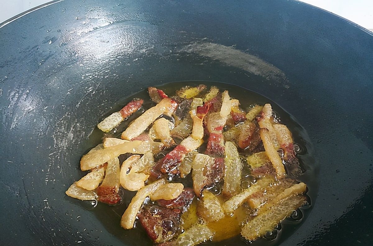 海带的“天敌”被发现，切记不能一起吃，很多家庭都中招