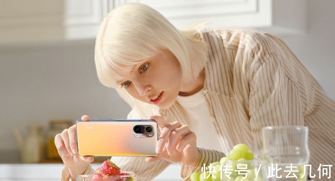 redmi|买一款低价手机并不丢人，这4款性价比值得一看，综合体验都不错