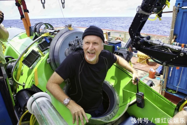 潜水器 腕表一直被认为是装饰品,那今天就来看看真正的工具表~