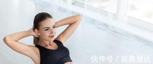 锻炼|5种没卵用的健身行为，这不是健身而是伤身，最好你一个都不要犯