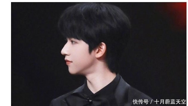 竹石 沸腾之夜亮点颇多:严浩翔和贺峻霖主持很稳,肖战没让人失望