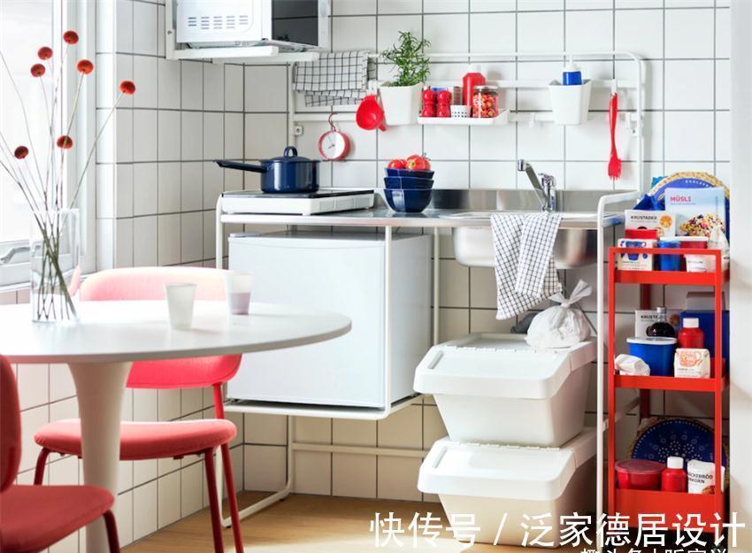 倒酒器|宜家哪些小件厨房用品值得买?10种便宜又好用的小物,真心推荐