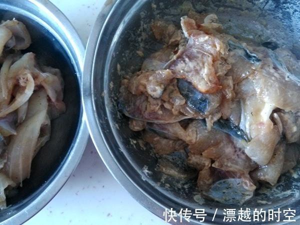 酸菜鱼新做法,好吃到爆,八成正宗,二成创新,没有一点土腥味!