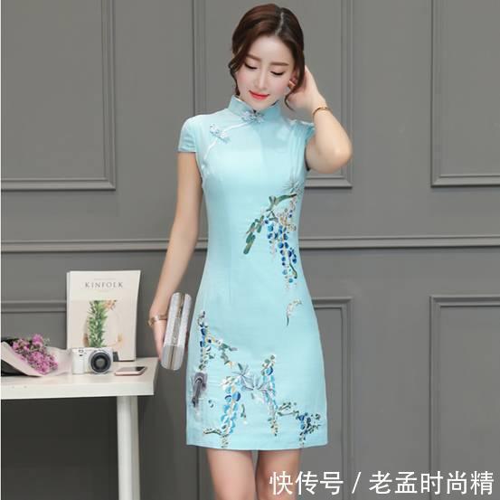 印花为衣服增添更多乐趣，鲜艳的色彩让你充满活力哦