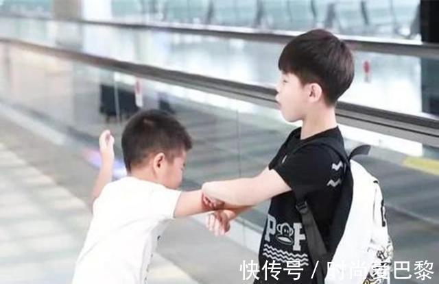 小勇|为啥孩子性格懦弱?从小被灌输这几种思想,容易被人当“软柿子”