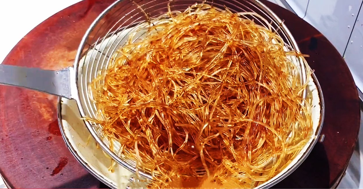 秋天别总大鱼大肉，多吃这12道家常素菜，低热量高营养，特别下饭