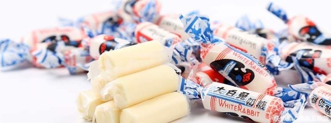 年龄|这些暴露年龄的糖果,吃过一半的是小姐姐,全吃过的该叫老阿姨了