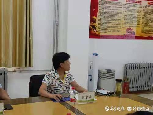 中心|泰安市中医医院内分泌科顺利完成终期评估工作