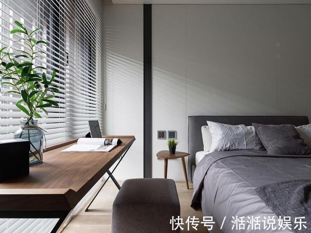 装修|装修时学会4处设计搭配，再平庸的家也能装出高级感，学到既赚到