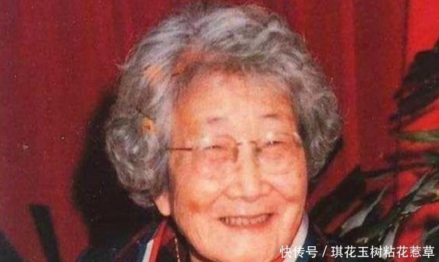 孩子|她曾视鲁迅为榜样,后来却批判其狡诈,屈服包办婚姻最后孤独终老