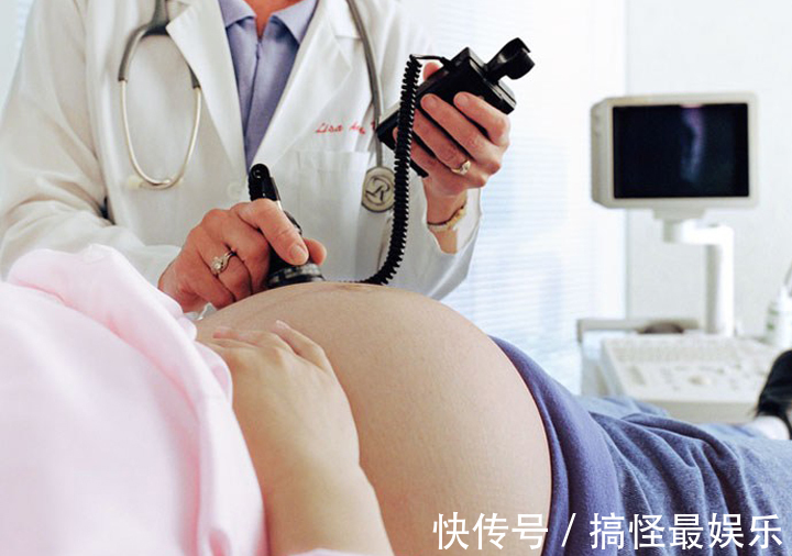 妈妈们|内检遇男医生不是最尴尬的，做阴超场面才终生难忘，孕妈们的无奈