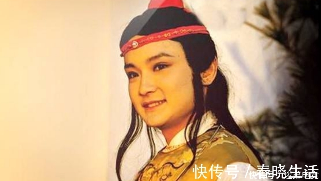 王夫人!宝玉迎娶宝钗后,来不及吃后悔药的王夫人,为何后悔没让黛玉过门