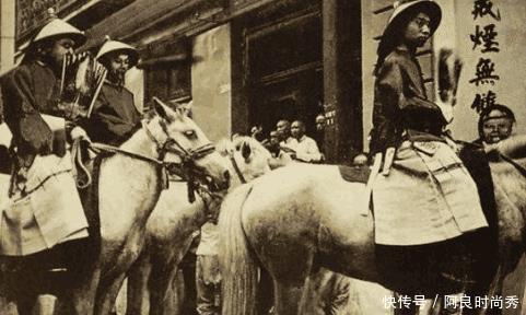 清政府|拿破仑说“中国是一只沉睡的雄狮”,下一句不是好话,别被骗了!