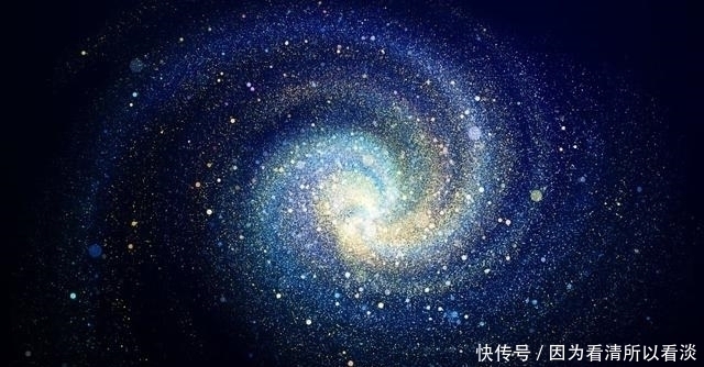 星星 天上星星数不清其实科学家早已有答案,但可能和你想的不太一样