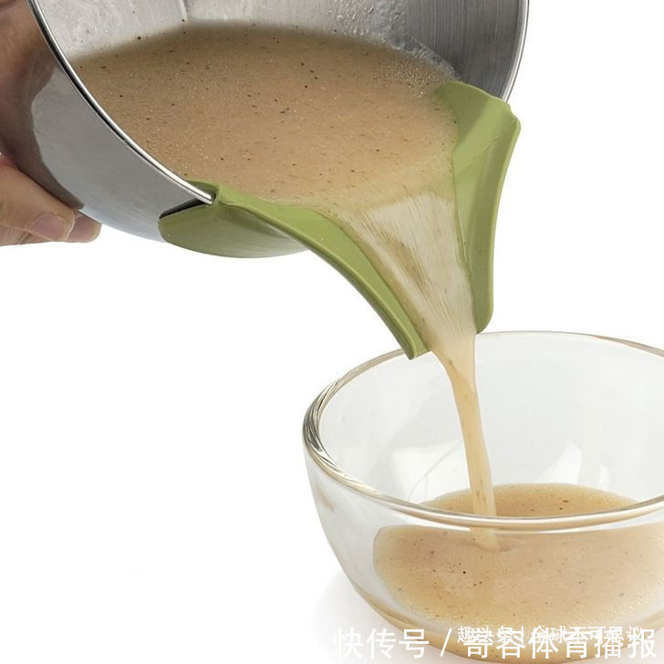 18个奇怪又方便的发明,也许你没见过,但都是日常需要用到的