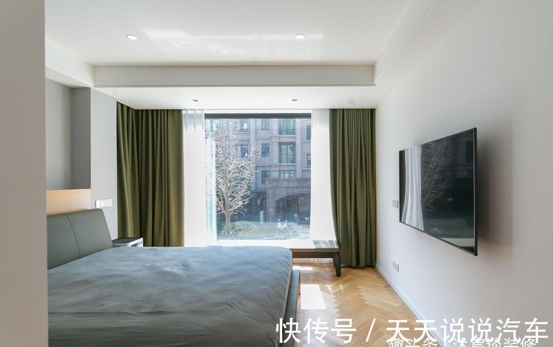 夫妻|90后夫妻的简约生活,室内温馨干净,轻松舒适,一个家该有的样子