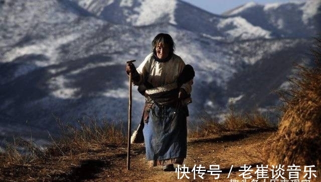 藏民|30年前，17人攀登梅里雪山，当地住民先反对后诅咒，登山队全遇难