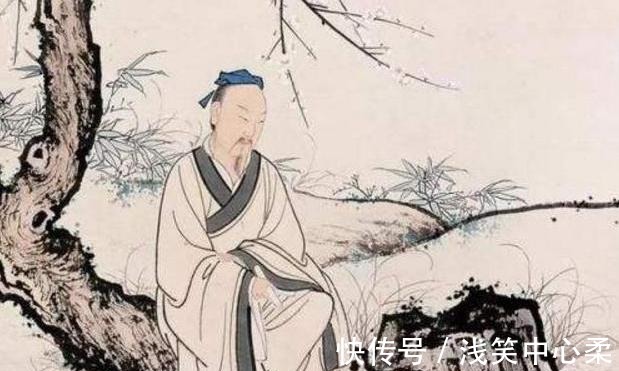 福气|鬼谷子一个人若没有福气,身上会有这3种行为,越早纠正越好!