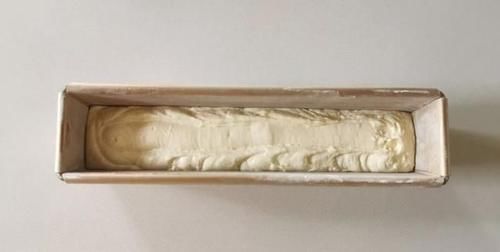  戚风|别死磕戚风了，柠檬磅蛋糕，简单几步，新手也能零失败