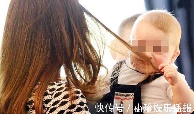 宝宝|孕期剪头发,会把宝宝福气剪掉孕妈别再纠结了,看看医生的回答