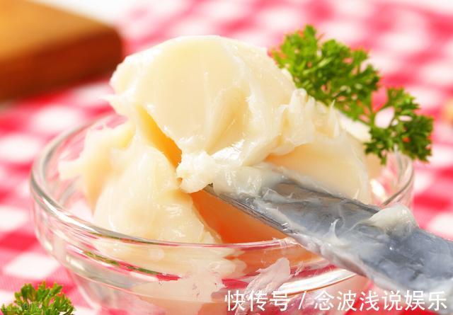 味道|熬制猪油,“内行”多添加这2种调料,猪油保存1年味道还很鲜美