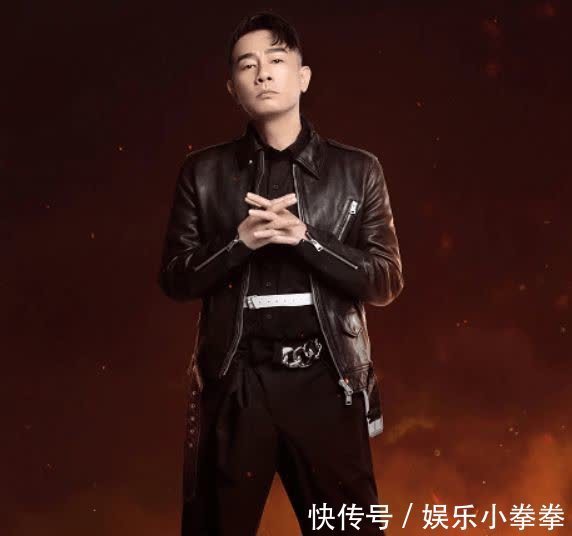 餐厅|陈小春夫妇内地捞金顺风顺水!拍综艺、开餐厅,连儿子都转学上海