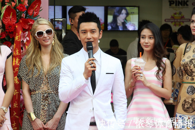 为何陈赫郑恺开的火锅店热火朝天，baby开的店却无人问津？太现实