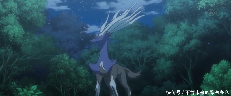 口袋妖怪|口袋妖怪:游戏里仅有的毒+火系宝可梦,而且他还能让钢系中毒!