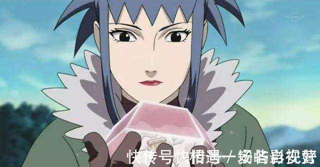 幽鬼丸|《火影忍者》中人气最高的五位龙套,最后一位经常被误认为主角!