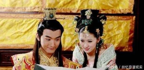 江山|皇帝临终对弟弟说 把江山交给你, 朕放心了! 结果却亡国了！